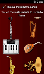 Instrument songs(圖3)-速報App