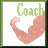 Workout Coach logo