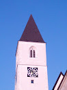 Kirche Wartberg