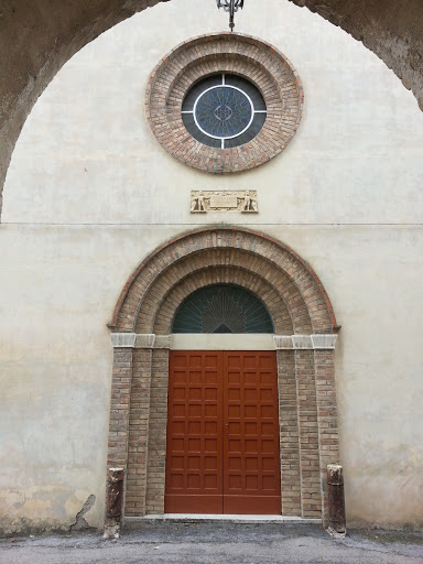 Chiesa Del Cassero