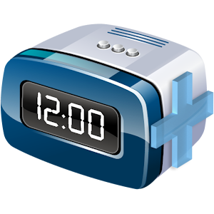 Dock Clock Plus (Night/Desk)