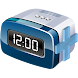 Dock Clock Plus (Night Clock) icon