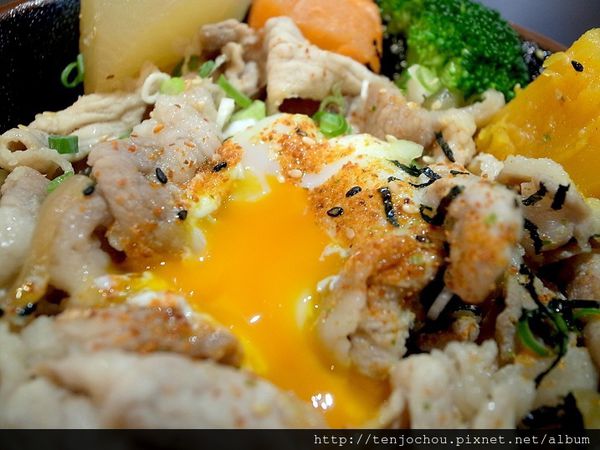 中山區-八坂丼屋 澎湃日式丼飯只要$150