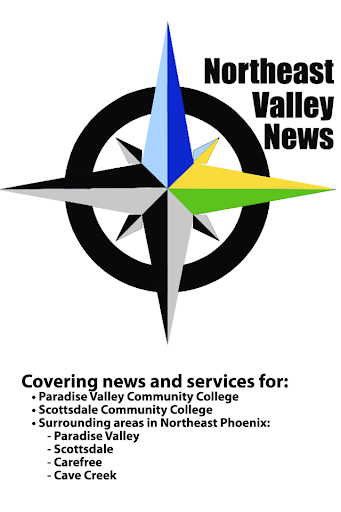 Northeast Valley News SCC PVCC