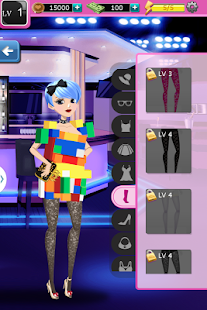 Runway Girl - screenshot thumbnail