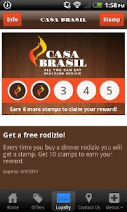 How to install Casa Brasil patch 1.1 apk for android