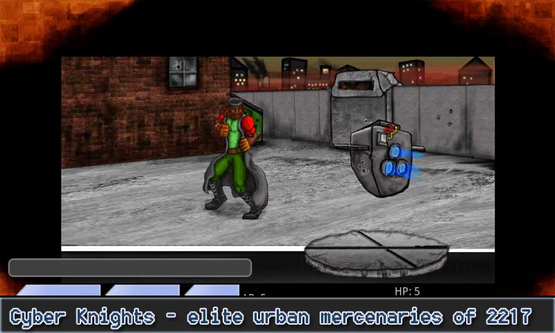 Screenshot Image