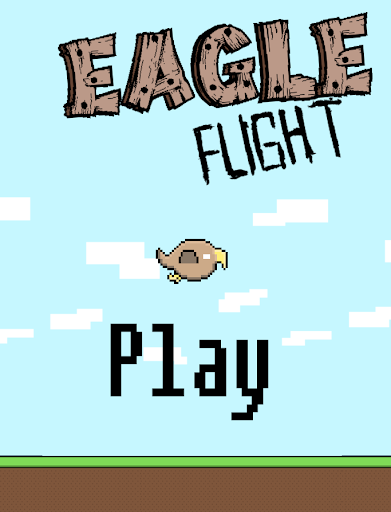 Eagle Flight