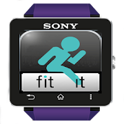 Smart FitItPro for SmartWatch2 1.0.10 Icon