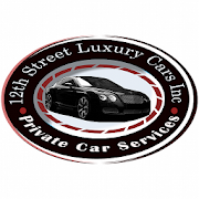 12th Street Luxury Cars  Icon