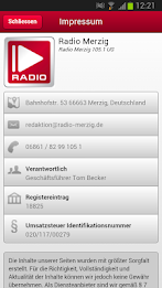 Radio Merzig poster 5