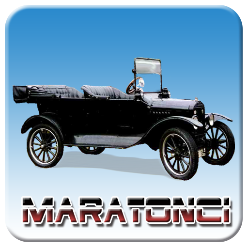 Maratonci LOGO-APP點子