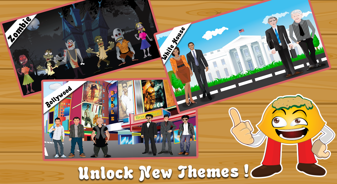    Pani Puri Master Chef- screenshot  