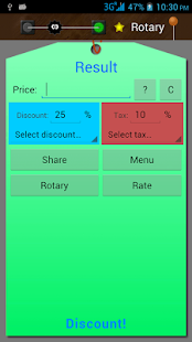 How to mod Discount and Tax Calculator patch 1.1.1-dtc apk for laptop