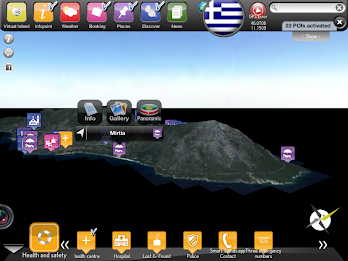 Smart-Kalamos, Smart-Islands poster 5