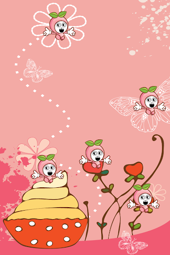 Fruit Monster Game