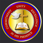 First United Gospel Assembly 2.0.201410 Icon
