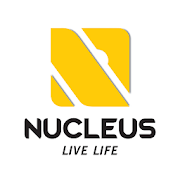 Nucleus Properties  Icon