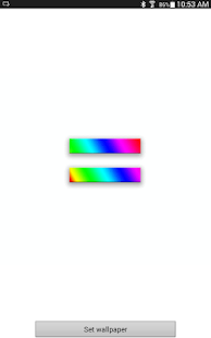 LGBT Equality Live Wallpaper(圖3)-速報App