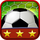 Head Football mobile app icon
