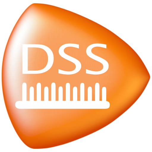 DSS Live Encoder 媒體與影片 App LOGO-APP開箱王