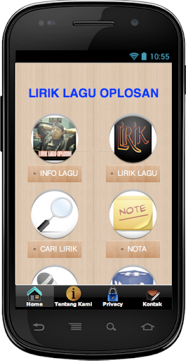 Lirik Lagu Oplosan