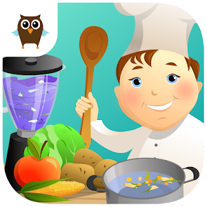 Hack Animal Restaurant - Kids Game game