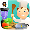 download Animal Restaurant - Kids Game apk