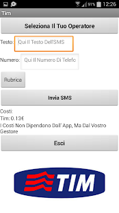 How to mod Messaggi Anonimi 1.0 unlimited apk for android