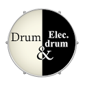 Drums & Electronic Drum pads icon