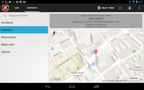 Basic GPS(圖9)-速報App