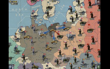 European War 2 For Tablet