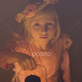 by Amber Carbo Privizzini - Babies & Children Child Portraits