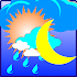 The Sun, moon and weather LWP2.19