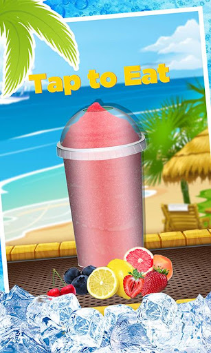 免費下載休閒APP|Frosty Ice Slushy - Food Maker app開箱文|APP開箱王