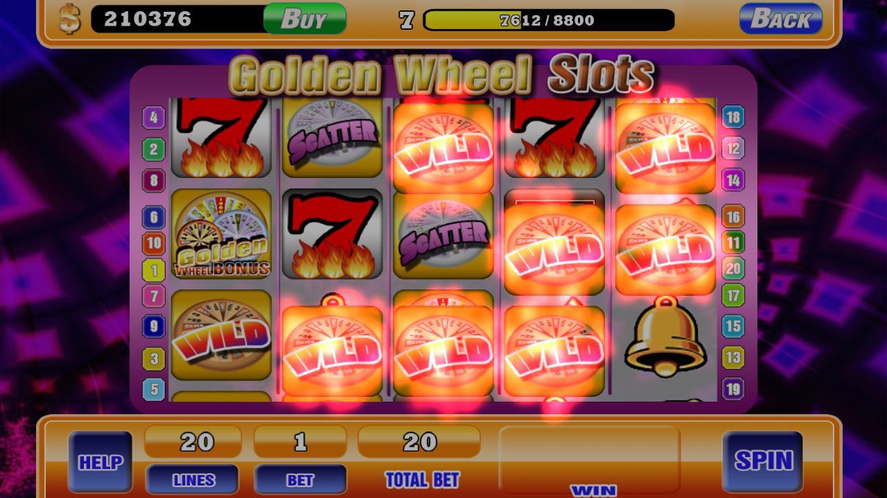 best online casino slots