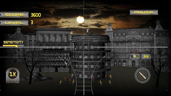 City Condemned Lite Screenshots 4