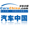 CarsChina logo
