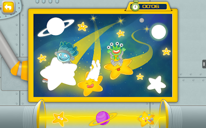 Mr Skylab - StimuLearn poster 8