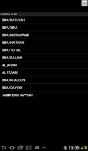 How to download ilmuwan Islam 1.1 unlimited apk for laptop
