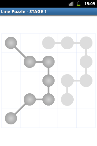 Line Puzzle Ext