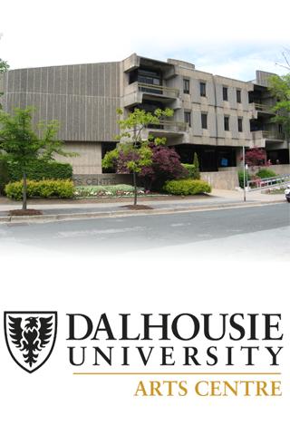Dalhousie Arts Centre App