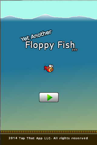 Yet Another Floppy Fish