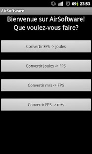 Lastest AirSoftware APK for PC