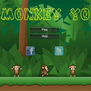 Monkey Yo 1.0 Icon