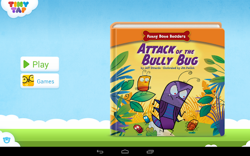 How to install Attack of the Bully Bug - Book lastet apk for laptop
