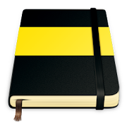 Notepad: diary, mood, life 1.2.1 Icon