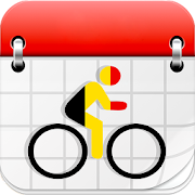 AgendaCycling Officiel 1.0.2 Icon