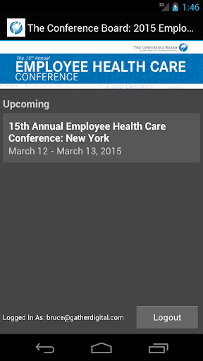 免費下載商業APP|TCB: 2015 Employee Health Care app開箱文|APP開箱王