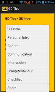 How to download GD Tips 1.3 unlimited apk for android